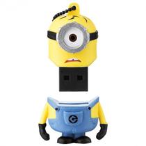 Pen drive minions carl 8gb pd094