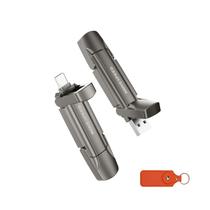 Pen Drive MOVE SPEED 1TB USB 3.2 Gen2 Type-C para iPhone