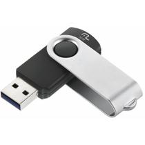 Pen drive multi twist usb.2.0 32gb preto pd589