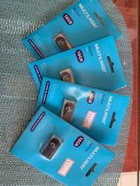 Pen drive Multilaser 16 gigas