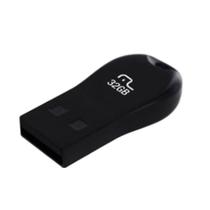 Pen Drive Multilaser 32Gb Mini Preto Pendrive Mine Pemdrive