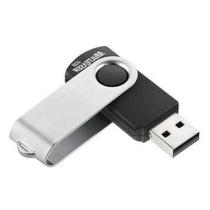 Pen drive multilaser 4gb usb 2.0