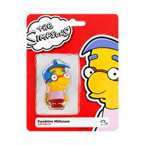 Pen Drive Multilaser 8GB Simpsons Milhouse PD075