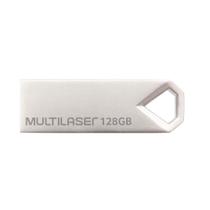 Pen Drive Multilaser Pd588 Twist 16 Gb Usb 2.0 Preto