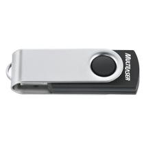 Pen Drive Multilaser Pd589 Twist2 32 Gb Usb Preto Pen Drive Multilaser Pd589 Twist2 32 Gb Usb Preto