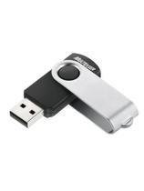 Pen Drive Multilaser Pd589 Twist2 32 Gb Usb Preto