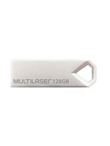 Pen Drive Multilaser Pd601 Titan 08 Gb Usb 2.0 Preto