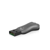 Pen Drive Multilaser Titan 16GB USB Preto - PD602 - Multilaser