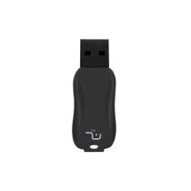 Pen Drive Multilaser Titan Colors 08GB USB 2.0 Preto PD720 Pen Drive Multilaser Titan Colors 08GB USB 2.0 Preto PD720