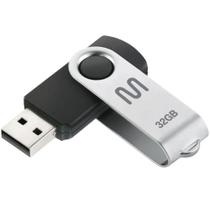 Pen drive Multilaser Twist PD589 32GB