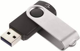 Pen Drive Multilaser Usb 3.0 Twist Preto 32gb - Pd989 Pen Drive Multilaser Usb 3.0 Twist Preto 32gb - Pd989