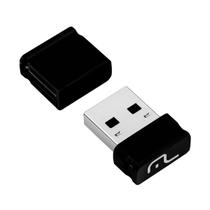 Pen Drive Nano 16gb Preto