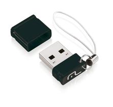 Pen Drive Nano 32GB Preto Multilaser - PD055