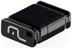 Pen Drive Nano 8GB Preto Multilaser - PD053