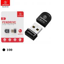 Pen Drive Nano Mini Fit 32gb 2.0