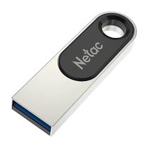 Pen Drive Netac U278 Metálico Usb 3.0 128gb Pen Drive Netac U278 Metálico Usb 3.0 128gb