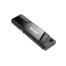Pen Drive Netac U336 64GB USB 3.0 Preto