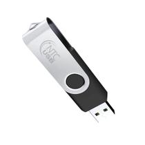 Pen Drive NTC USB 2.0 8GB - NTCJS001-8GB Pen Drive NTC USB 2.0 8GB - NTCJS001-8GB