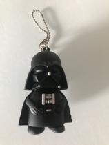 Pen Drive Personagem 8Gb - Darth Vader Pen Drive Personagem 8Gb - Darth Vader