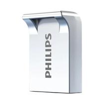Pen Drive Philips Super Mini USB Flash Drive 64GB 32GB 16GB 8GB 20 Alta Velocidade Portátil