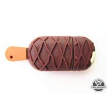 Pen Drive Picolé de Chocolate Magnum 8GB - Formato de Sorvete Criativo e Divertido