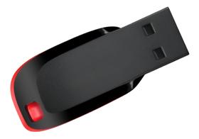 Pen Drive S Dsk 32 GB, Leve e Prático