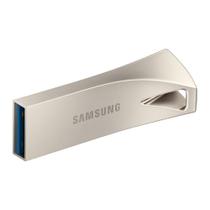 Pen Drive Samsung 64Gb Bar Plus Usb 3.1 Tipo A 300Mbs