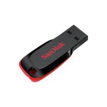 Pen Drive SanDisk 16GB Cruzer Blade USB 2.0 Pen Drive SanDisk 16GB Cruzer Blade USB 2.0