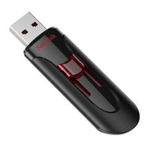 Pen Drive Sandisk 16Gb Cruzer Glide Usb 3.0 Pemdraiver Bom