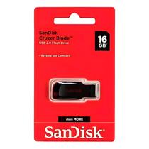 Pen Drive Sandisk 16GB z50 Pen Drive Sandisk 16GB z50