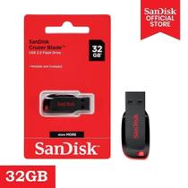 Pen Drive SanDisk 32 GB