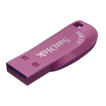 Pen Drive Sandisk 32Gb Ultra Shift Usb 3.2 Roxo Pen Drive Sandisk 32Gb Ultra Shift Usb 3.2 Roxo