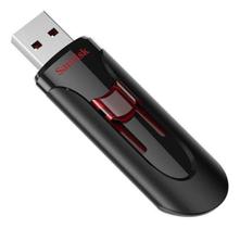 Pen Drive Sandisk 64Gb Cruzer Glide Usb 3.0