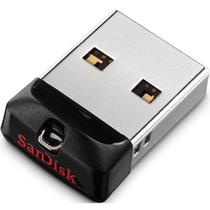 Pen Drive SanDisk Cruzer Fit USB 2.0