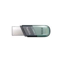 Pen drive Sandisk Ixpand Flash Drive Flip 64GB USB 3.1 - SDIX90N-064G-GN6NN
