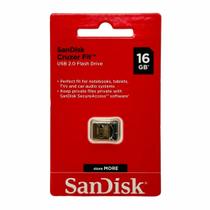 Pen Drive SanDisk Nano 16GB Flash Drive