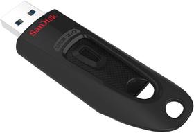 Pen Drive SanDisk Ultra 256GB - USB 3.0