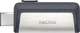 Pen Drive SanDisk Ultra 32GB 3.1, USB Type-C Modelo-SDDDC2-032G-A46