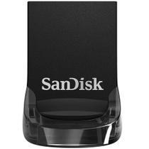 Pen Drive SanDisk Ultra Fit USB 3.1 32GB Pen Drive SanDisk Ultra Fit USB 3.1 32GB
