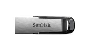 Pen Drive SanDisk Ultra Flair 128GB USB 3.0 - Pacote com 10 Unidades Pen Drive SanDisk Ultra Flair 128GB USB 3.0 - Pacote com 10 Unidades