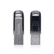 Pen Drive Sandisk Ultra Flair Usb 3.0 128gb Rápido Compacto