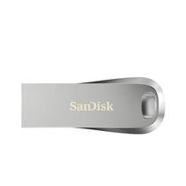 Pen Drive Sandisk Ultra Luxe 32GB USB 3.1 Gen 1 - SDCZ74-032G-G46 Pen Drive Sandisk Ultra Luxe 32GB USB 3.1 Gen 1 - SDCZ74-032G-G46