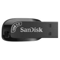 Pen Drive SanDisk Ultra Shift, 256GB USB 3.0, SDCZ410-256G-G46 SANDISK