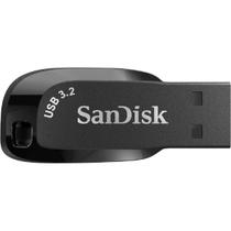 Pen drive Sandisk Ultra Shift 32Gb 100mb USB 3.2 Flash Drive