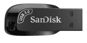 Pen Drive Sandisk Ultra Shift 32gb Usb 3.0 Leitura 100mb/s