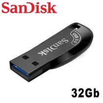 Pen Drive SanDisk Ultra Shift USB 3.0 32Gb - SDCZ410-032G-G46