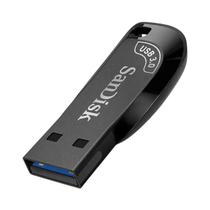 Pen Drive Sandisk USB 3.2 512GB 256GB 128GB 64GB 32GB Alta Velocidade 100M/s