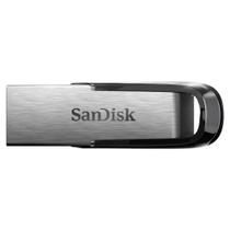Pen Drive Sandisk Z73 128 GB Ultra Flair USB 3.0 - SDCZ73-128G-G46 Pen Drive Sandisk Z73 128 GB Ultra Flair USB 3.0 - SDCZ73-128G-G46