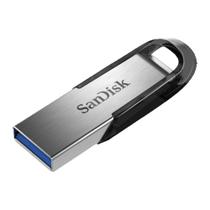 Pen Drive Sandisk Z73 128 GB Ultra Flair USB 3.0 - SDCZ73-128G-G46