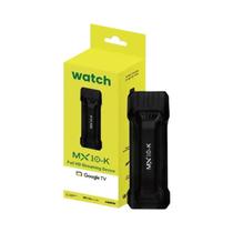 Pen Drive Smart TV De 4GB 64GB Com CPU Dual-Core S905L, WiFi 2.4G, Android TV Stick Com Controle